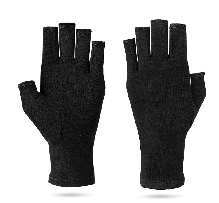 Ortho Fit Store Pain Relief Heat Gloves