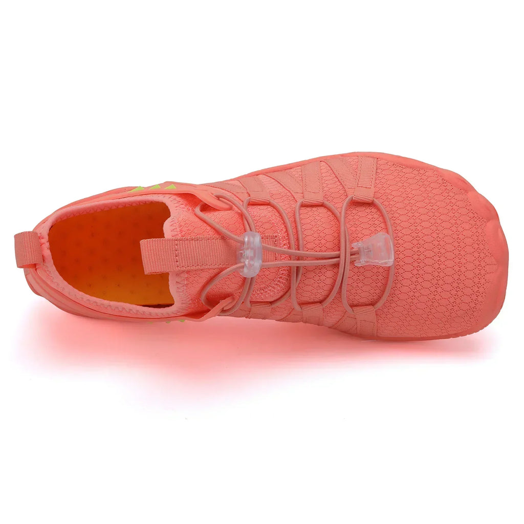 All-Terrain Water Shoes — Quick-Dry, Non-Slip Hiking & Beach Shoes for Men & Women