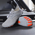 Barefoot Trail Running Shoes — Wide Toe Box, Zero-Drop, Non-Slip Outdoor Shoes for Men & Women
