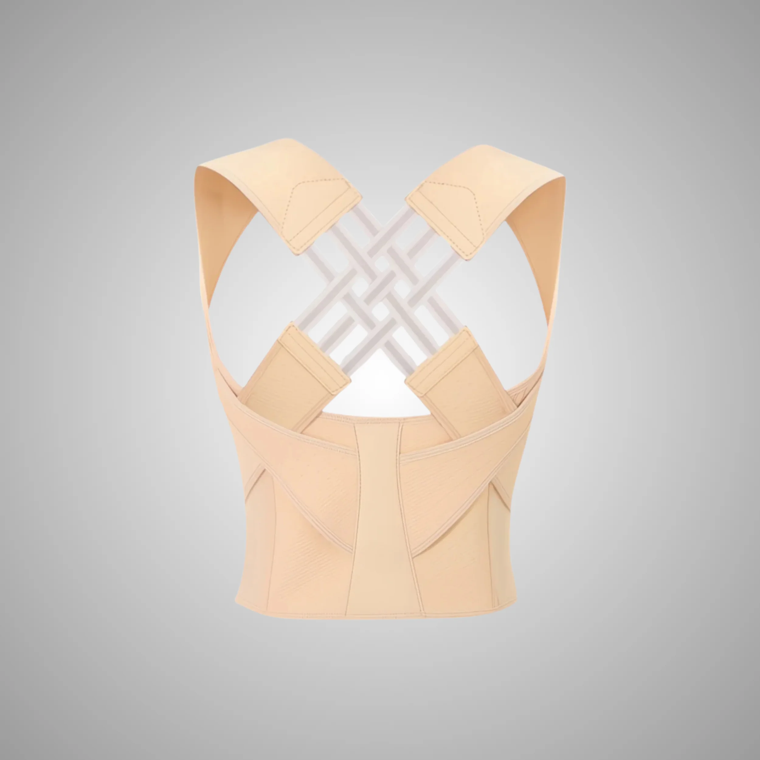 Ortho Fit Store - PostureSync Posture Corrector
