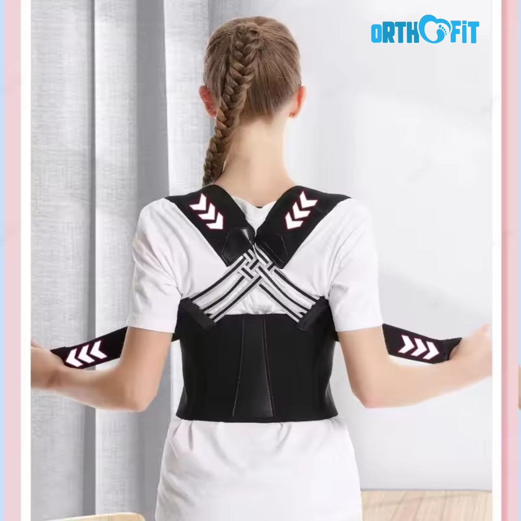 Ortho Fit Store - PostureSync Posture Corrector