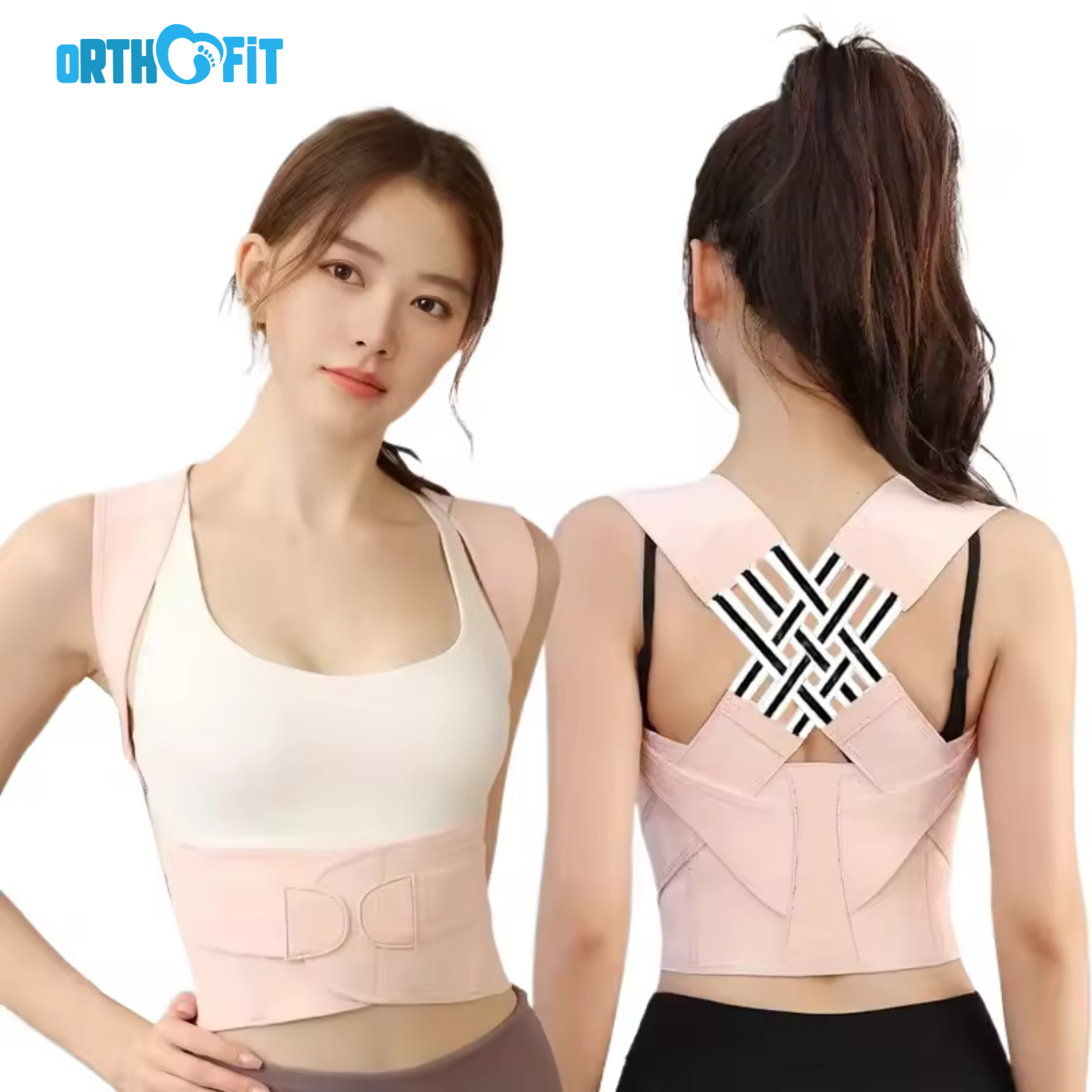 Ortho Fit Store - PostureSync Posture Corrector