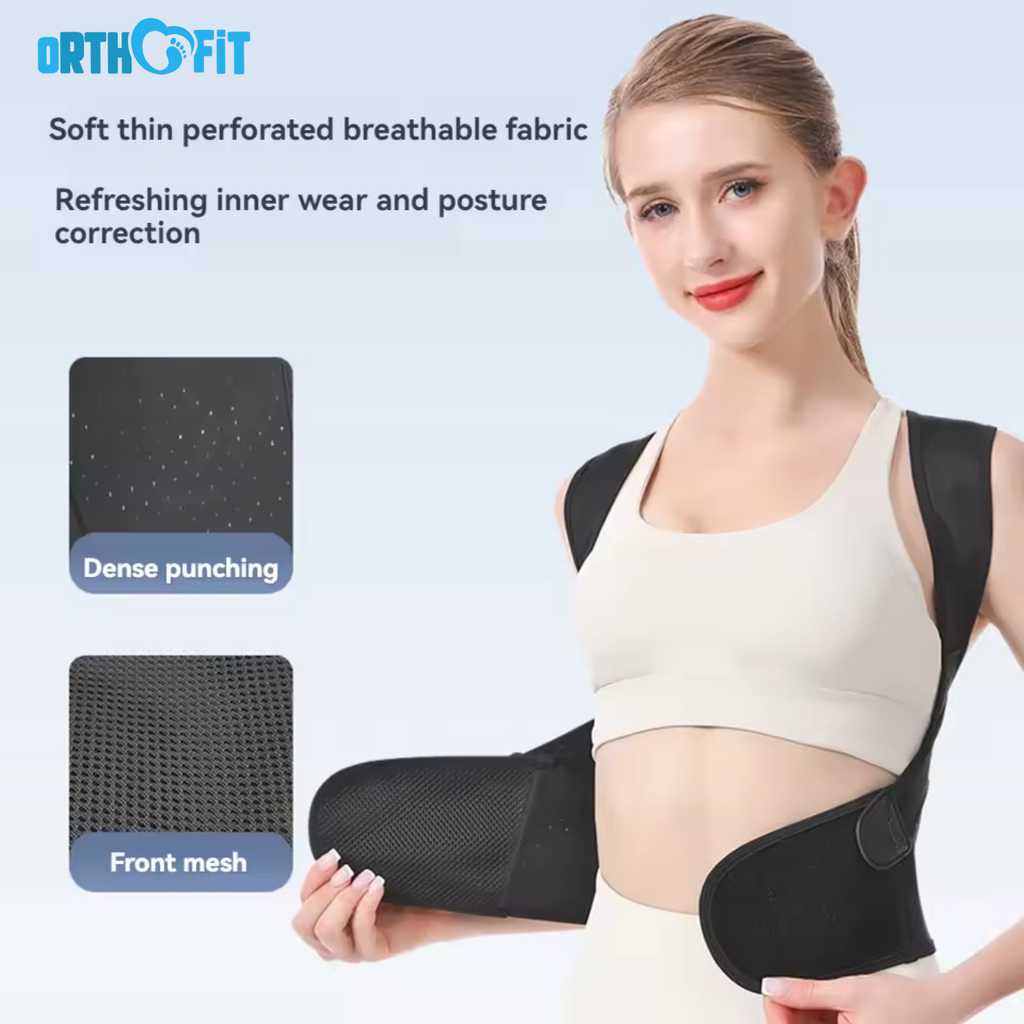 Ortho Fit Store - PostureSync Posture Corrector