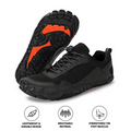 Ortho Fit Store Pro Ultralite - Non Slip & Flexible Barefoot Shoe (Unisex)