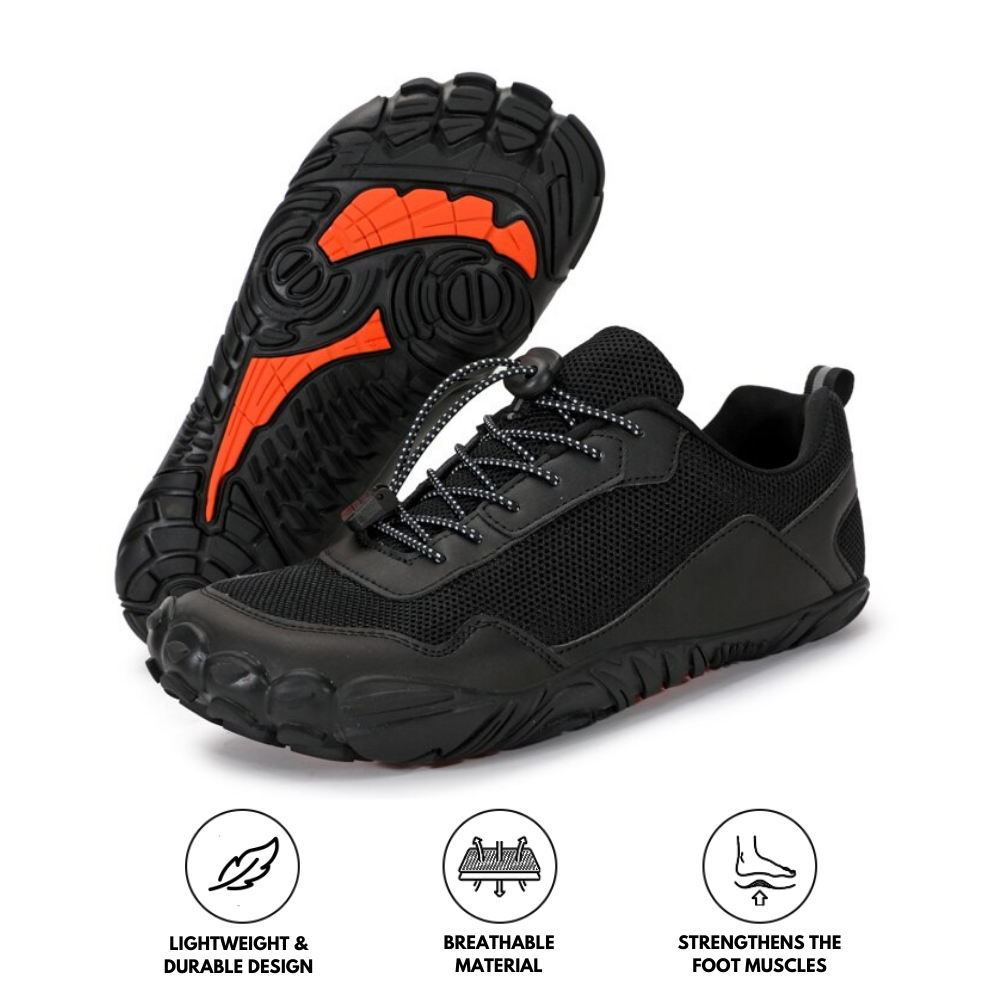 Ortho Fit Store Pro Ultralite - Non Slip & Flexible Barefoot Shoe (Unisex)