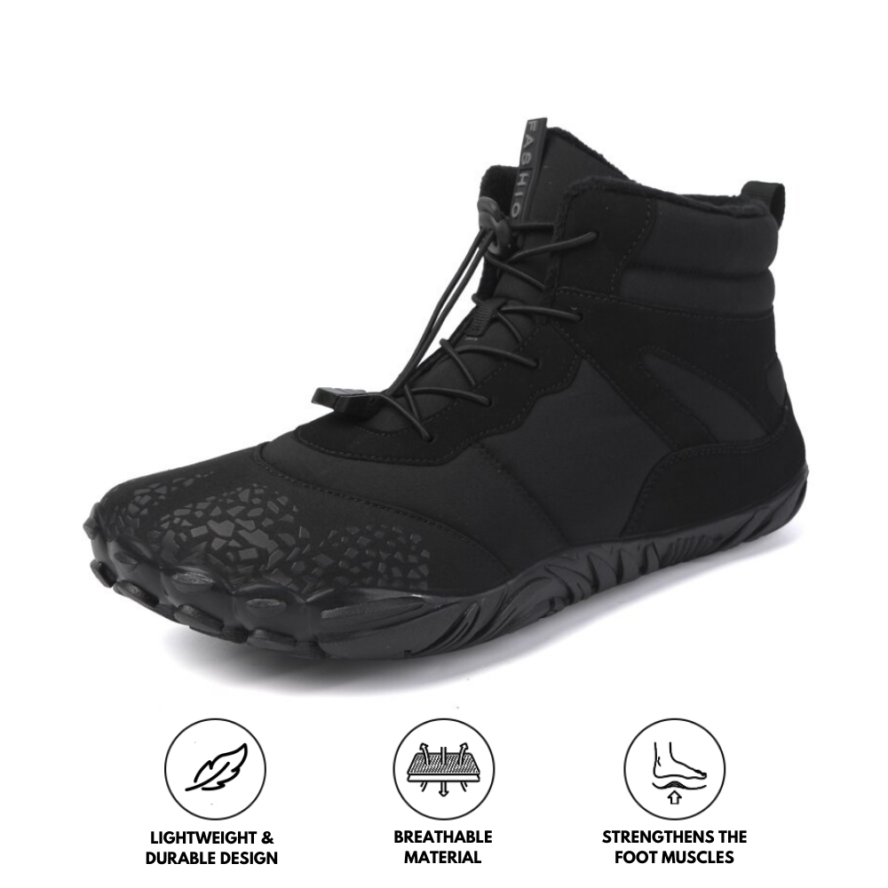 Ortho Fit Store Pro WinterFlex - Non-slip & Universal Waterproof Barefoot Shoes