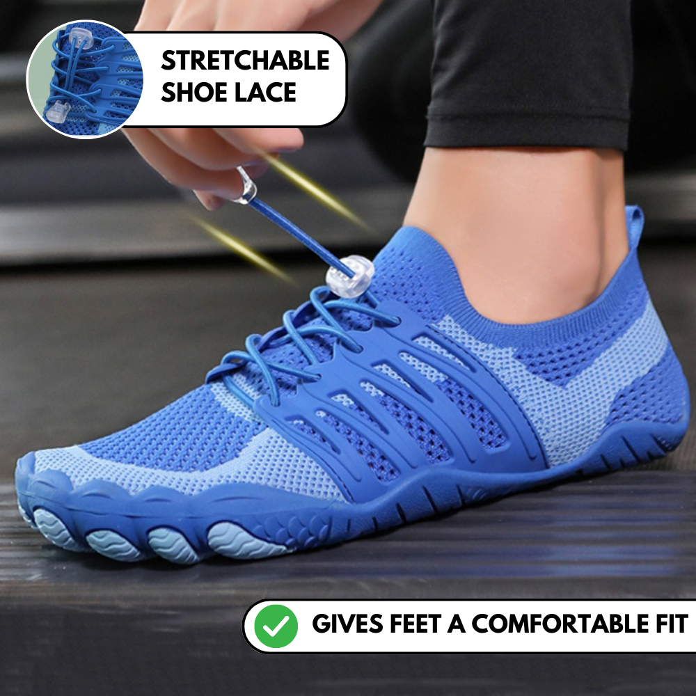 Ortho Fit Store Pro Adventure - Outdoor & Non-Slip Universal Barefoot Shoes