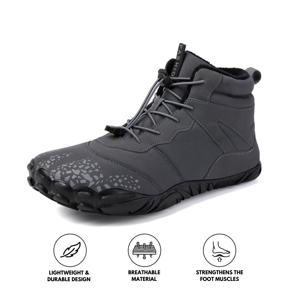Ortho Fit Store Pro WinterFlex - Non-slip & Universal Waterproof Barefoot Shoes