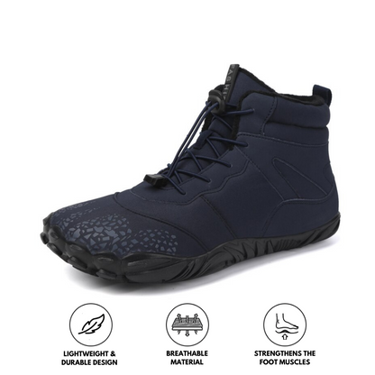 Ortho Fit Store Pro WinterFlex - Non-slip & Universal Waterproof Barefoot Shoes