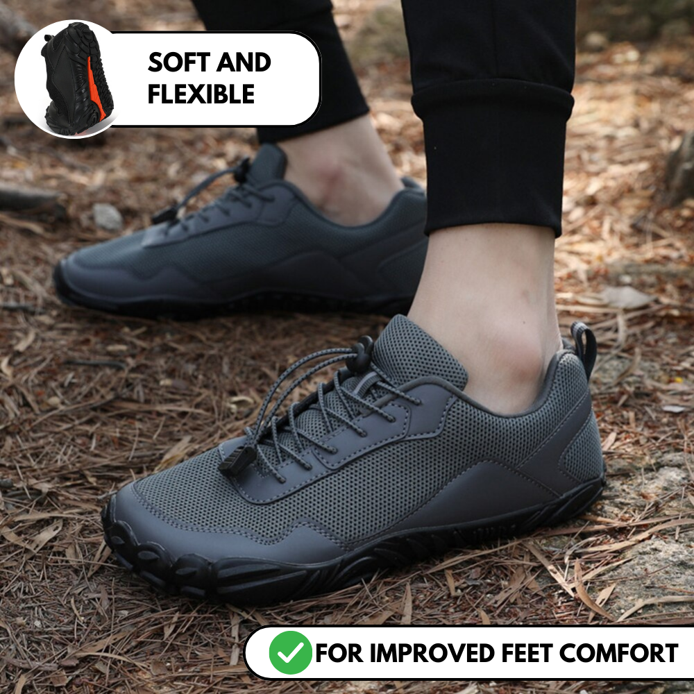 Ortho Fit Store Pro Ultralite - Non Slip & Flexible Barefoot Shoe (Unisex)