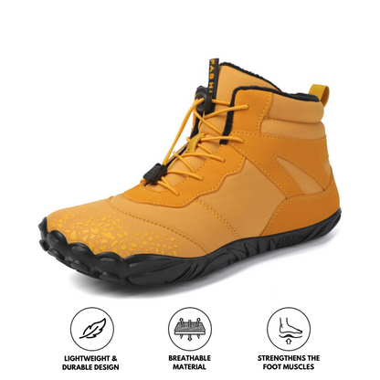 Ortho Fit Store Pro WinterFlex - Non-slip & Universal Waterproof Barefoot Shoes