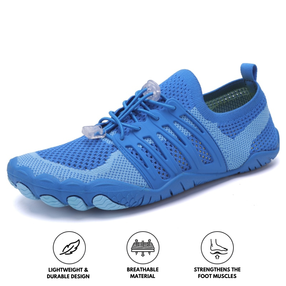 Ortho Fit Store Pro Adventure - Outdoor & Non-Slip Universal Barefoot Shoes