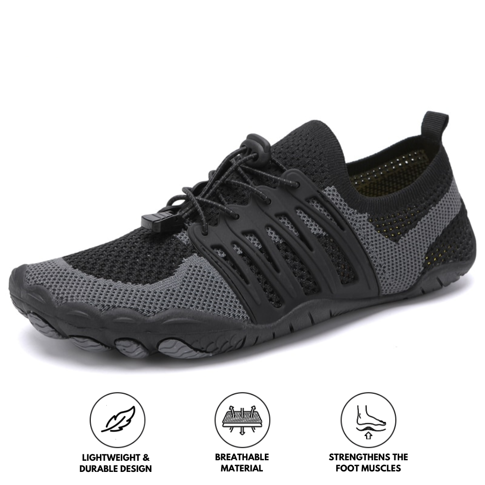 Ortho Fit Store Pro Adventure - Outdoor & Non-Slip Universal Barefoot Shoes