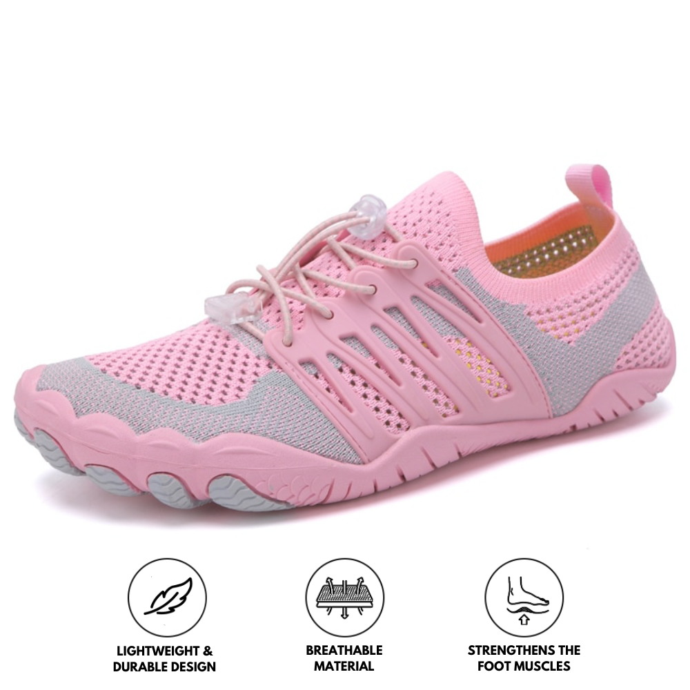 Ortho Fit Store Pro Adventure - Outdoor & Non-Slip Universal Barefoot Shoes