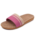 Women's Orthopedic House Slippers — Arch Support, Non-Slip Sole & All-Day Pain Relief