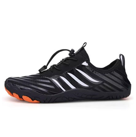 Barefoot Water Shoes — Quick-Dry, Non-Slip Beach & Swim Shoes for Men & Women