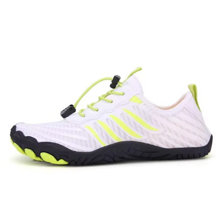 Barefoot Water Shoes — Quick-Dry, Non-Slip Beach & Swim Shoes for Men & Women