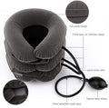 Ortho Fit Store Cervical Traction and Support