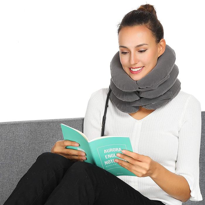 Ortho Fit Store Cervical Traction and Support