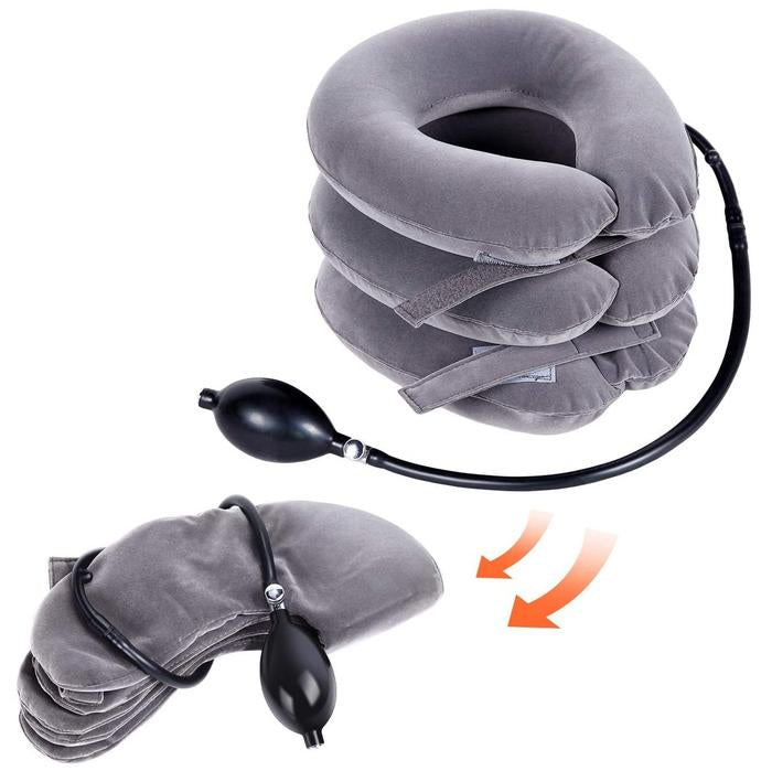 Ortho Fit Store Cervical Traction and Support