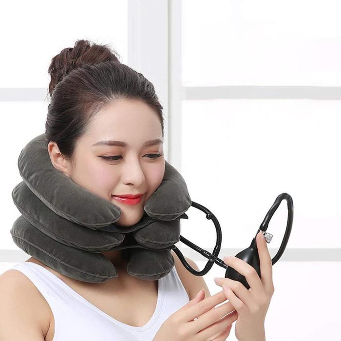 Ortho Fit Store Cervical Traction and Support