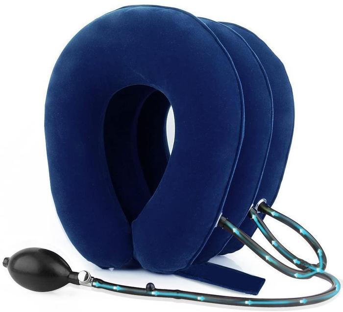 Ortho Fit Store Cervical Traction and Support