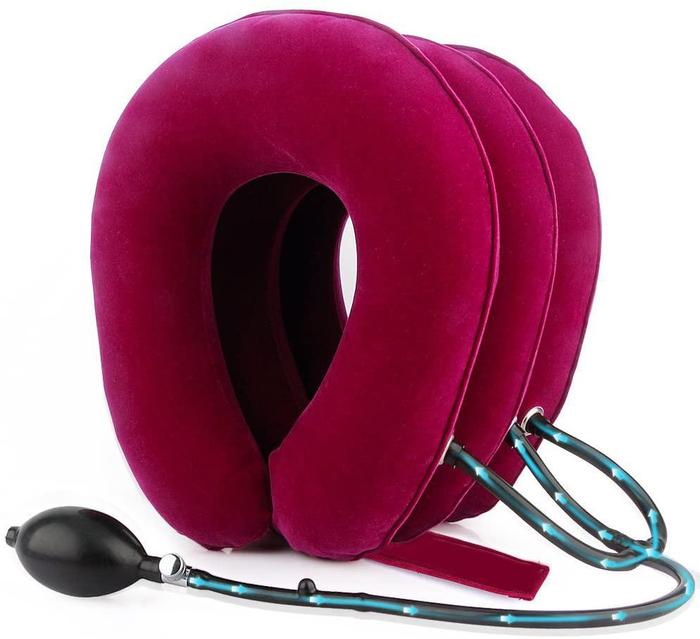 Ortho Fit Store Cervical Traction and Support