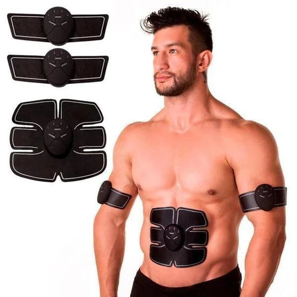 Ortho Fit Store Smart Muscle Stimulator