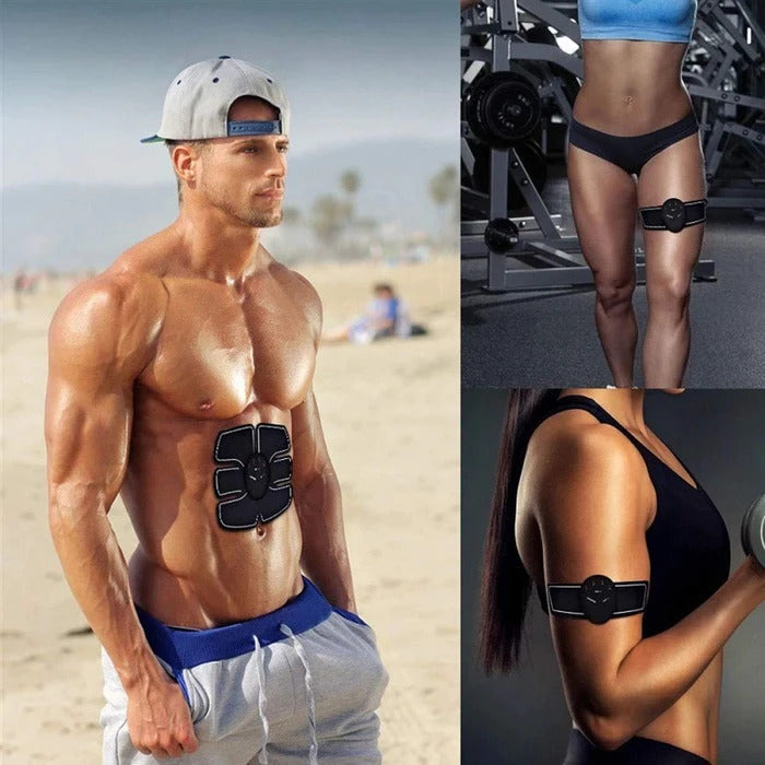 Ortho Fit Store Smart Muscle Stimulator