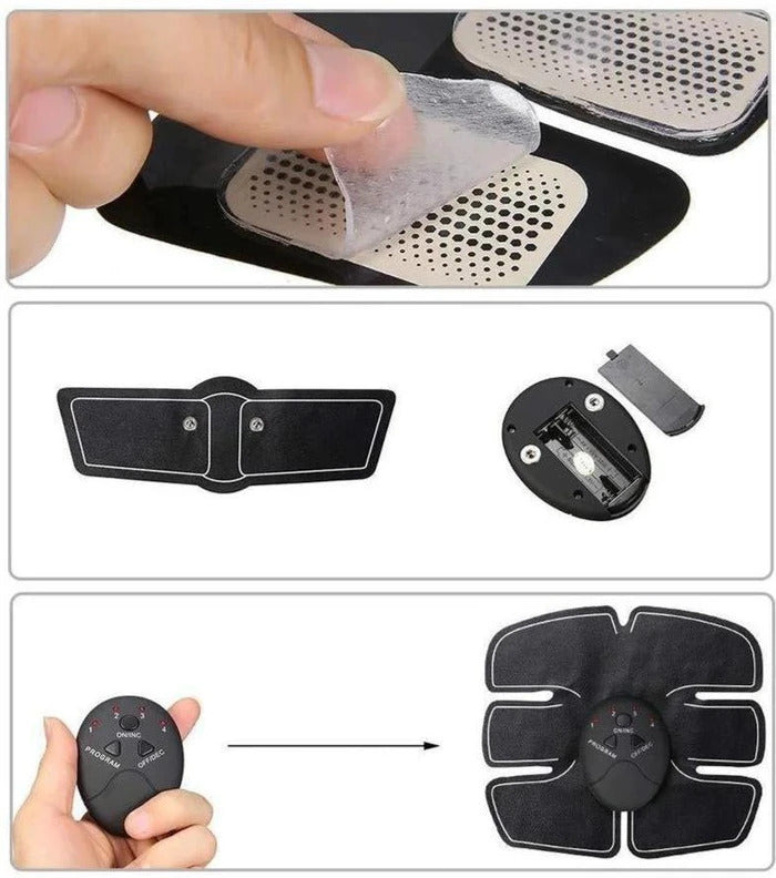 Ortho Fit Store Smart Muscle Stimulator