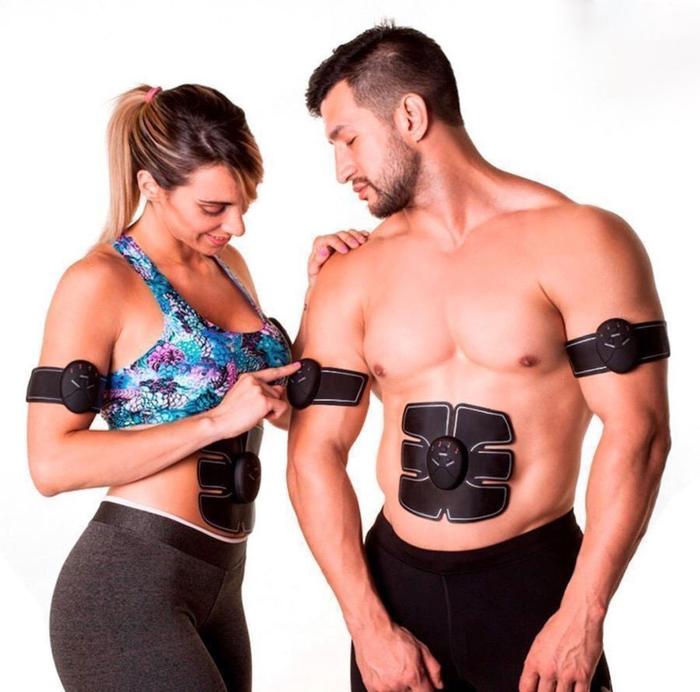 Ortho Fit Store Smart Muscle Stimulator