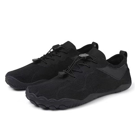 Quick-Dry Water Sneakers — Lightweight, Non-Slip Beach-to-Street Shoes for Men & Women