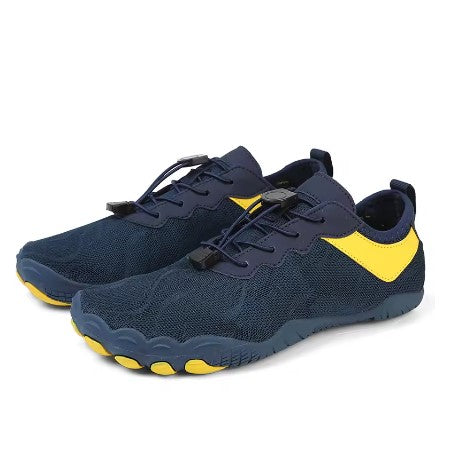 Quick-Dry Water Sneakers — Lightweight, Non-Slip Beach-to-Street Shoes for Men & Women