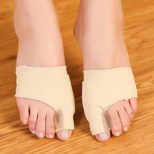 Pair Orthopedic Bunion Corrector - Toe Straightener