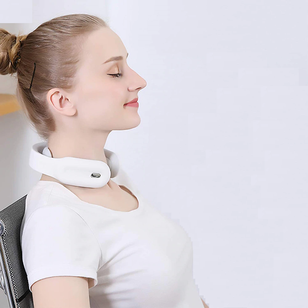 Ortho Fit Store Smart Neck and Shoulder Massager