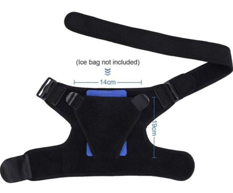 Ortho Fit Store Orthopedic Shoulder Brace