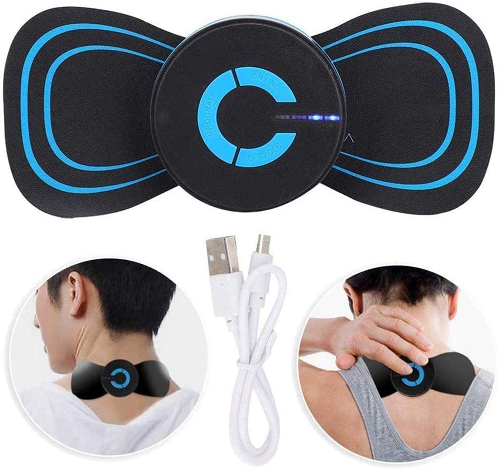 Ortho Fit Store Portable Mini Massager