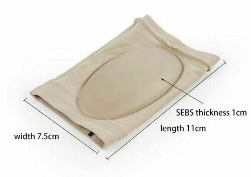 Ortho Fit Store Foot Arch Support Sleeve