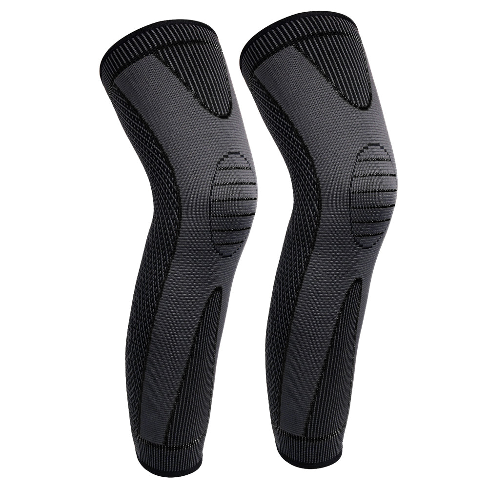 Ortho Fit Store Full Leg Compression Sleeve