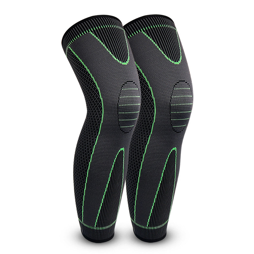 Ortho Fit Store Full Leg Compression Sleeve