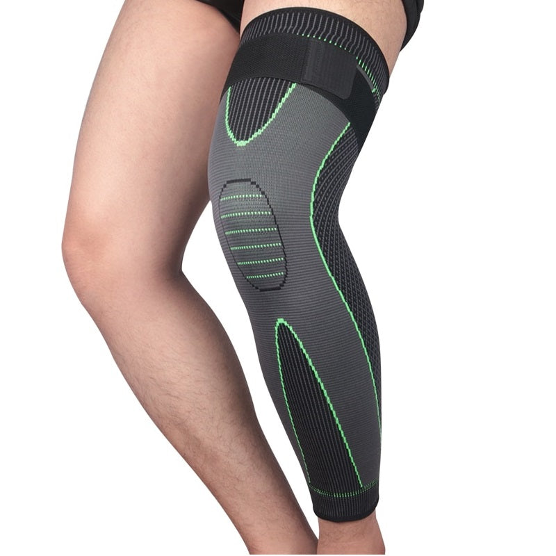 Ortho Fit Store Full Leg Compression Sleeve