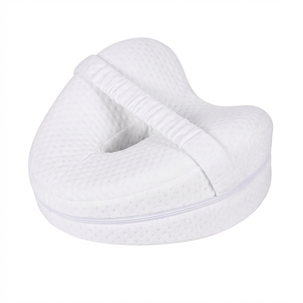 Ortho Fit Store Orthopedic Knee Support Pillow