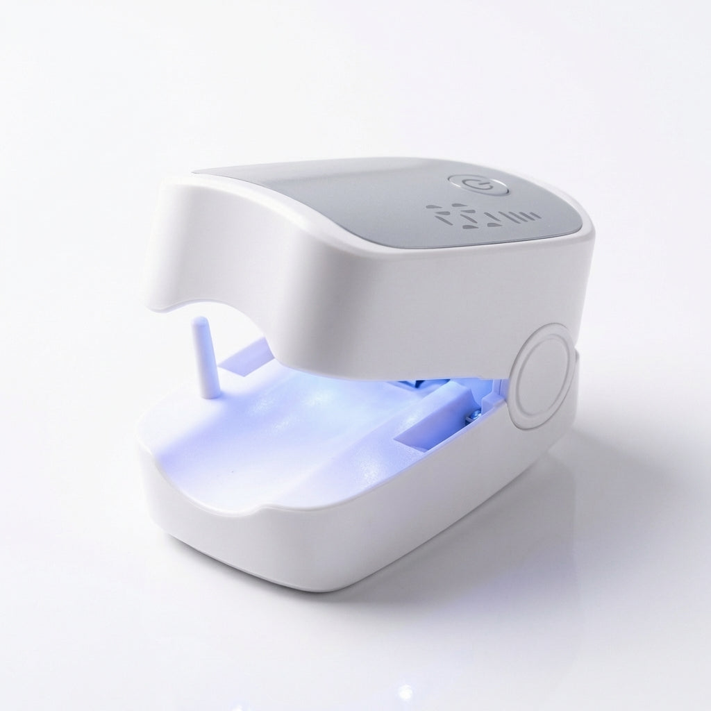 Nail Fungus Laser Treatment Device