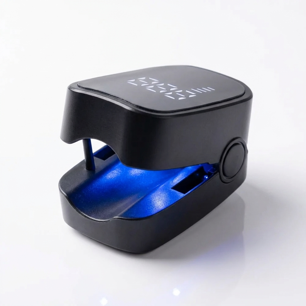 Nail Fungus Laser Treatment Device