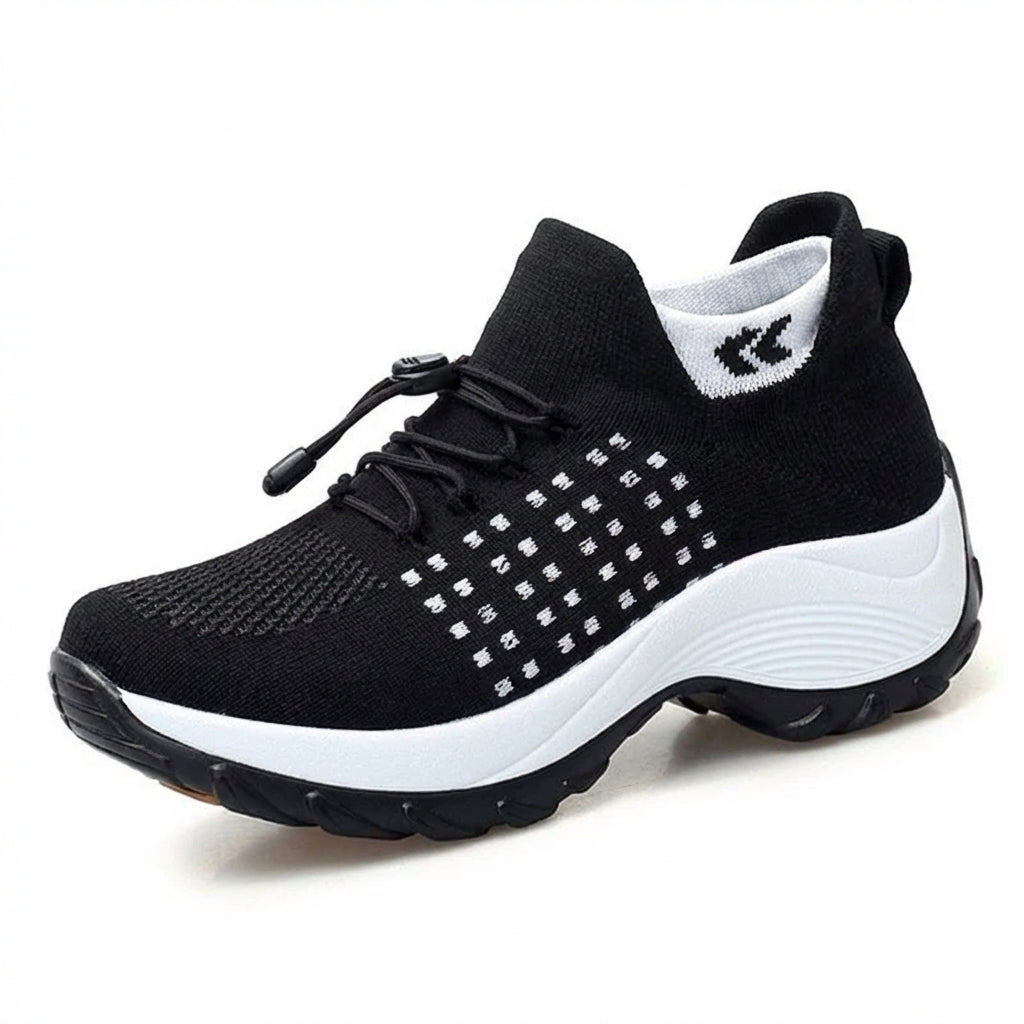 Ortho Fit Store Comfort Shoes Womens
