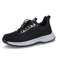Hands-Free Slip-On Orthopedic Walking Shoes — No More Bending, No More Tying