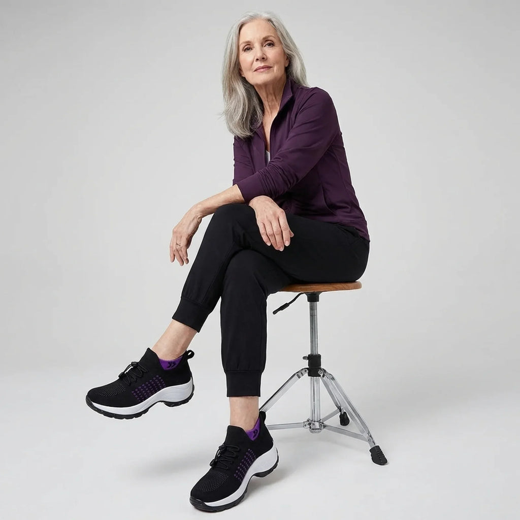 Ortho Fit Store Comfort Shoes Womens