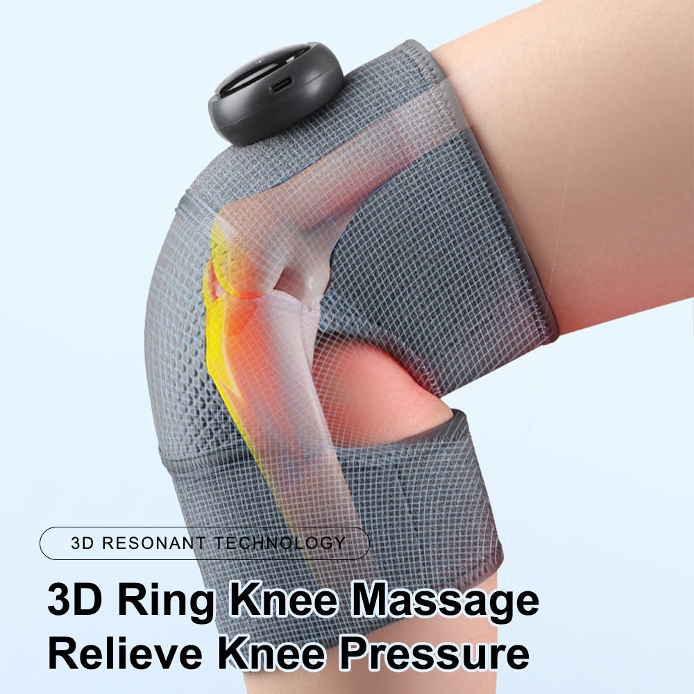 Ortho Fit Store Heat Knee Massager