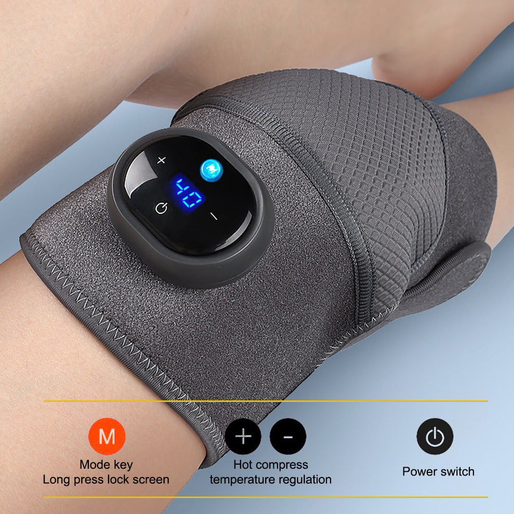 Ortho Fit Store Heat Knee Massager