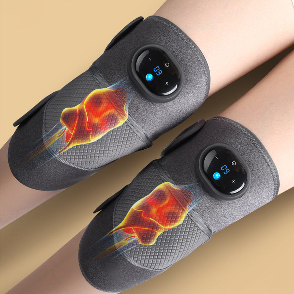 Ortho Fit Store Heat Knee Massager